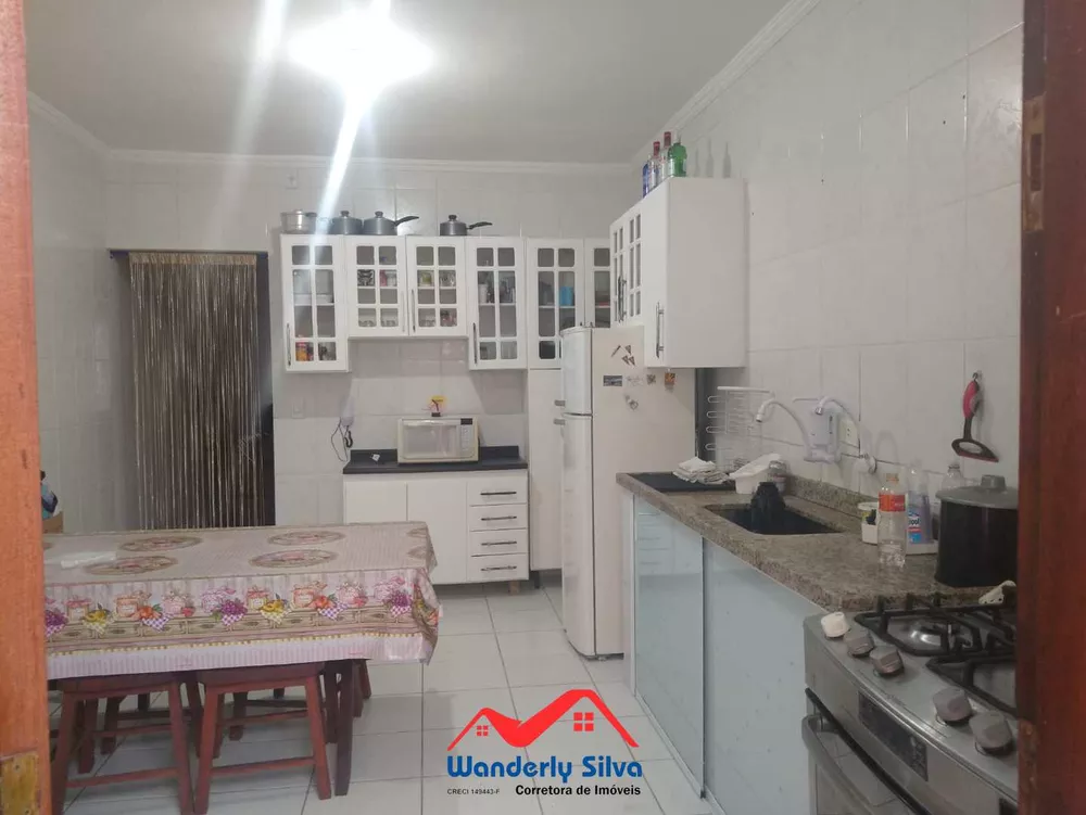 Sobrado, 2 quartos, 90 m² - Foto 7