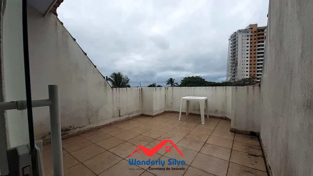 Sobrado, 2 quartos, 90 m² - Foto 19