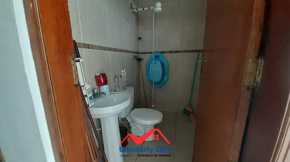 Sobrado, 2 quartos, 90 m² - Foto 12