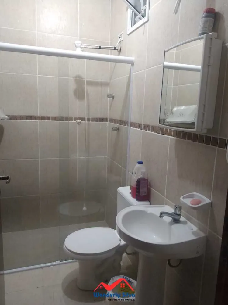Sobrado, 2 quartos, 90 m² - Foto 13