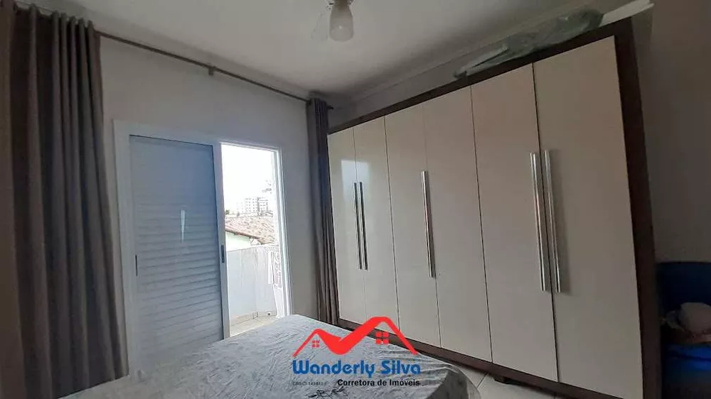 Sobrado, 2 quartos, 90 m² - Foto 15