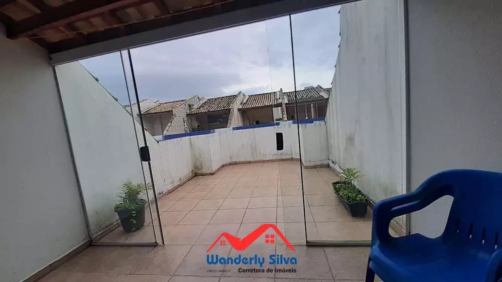 Sobrado, 2 quartos, 90 m² - Foto 19
