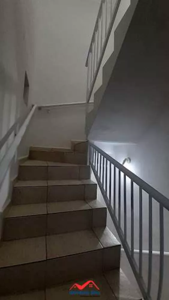 Sobrado, 2 quartos, 90 m² - Foto 9