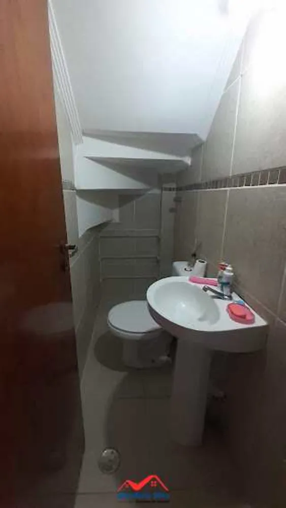 Sobrado, 2 quartos, 90 m² - Foto 15