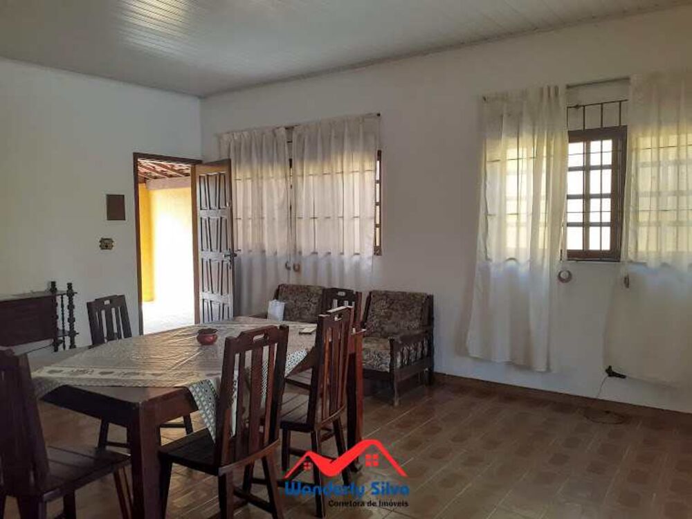 Casa, 3 quartos, 160 m² - Foto 3