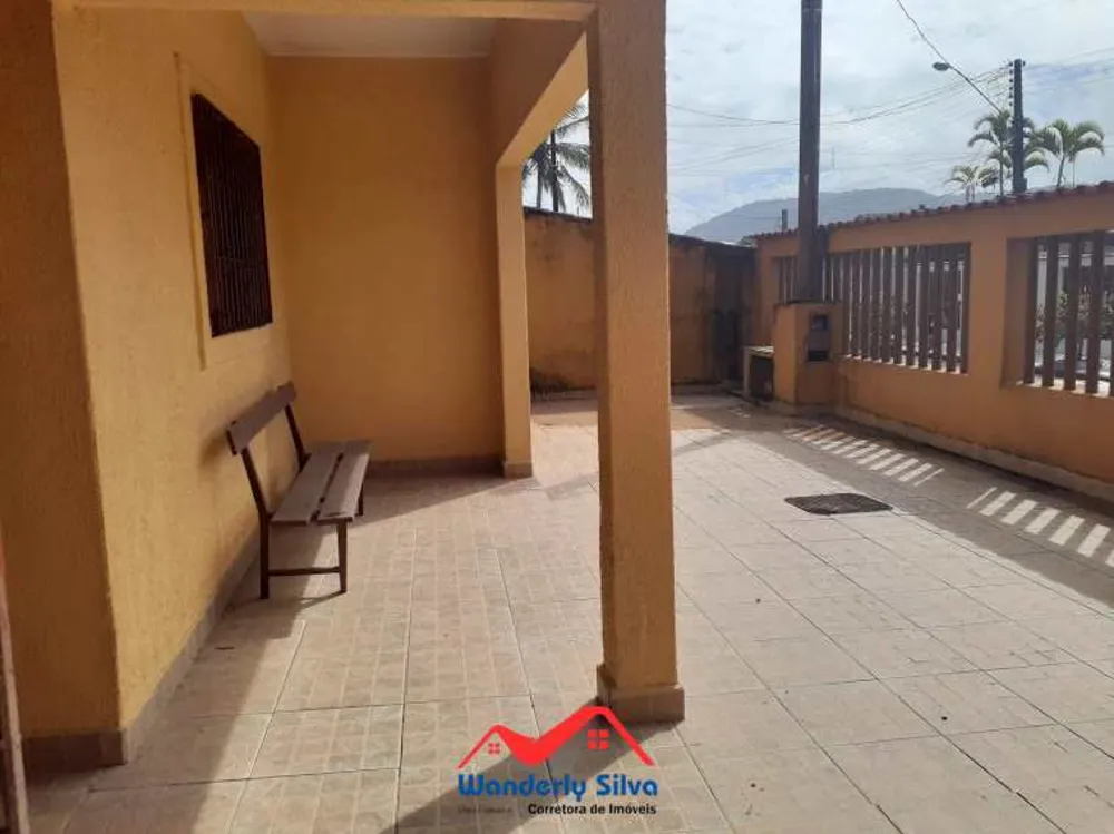 Casa, 3 quartos, 160 m² - Foto 4