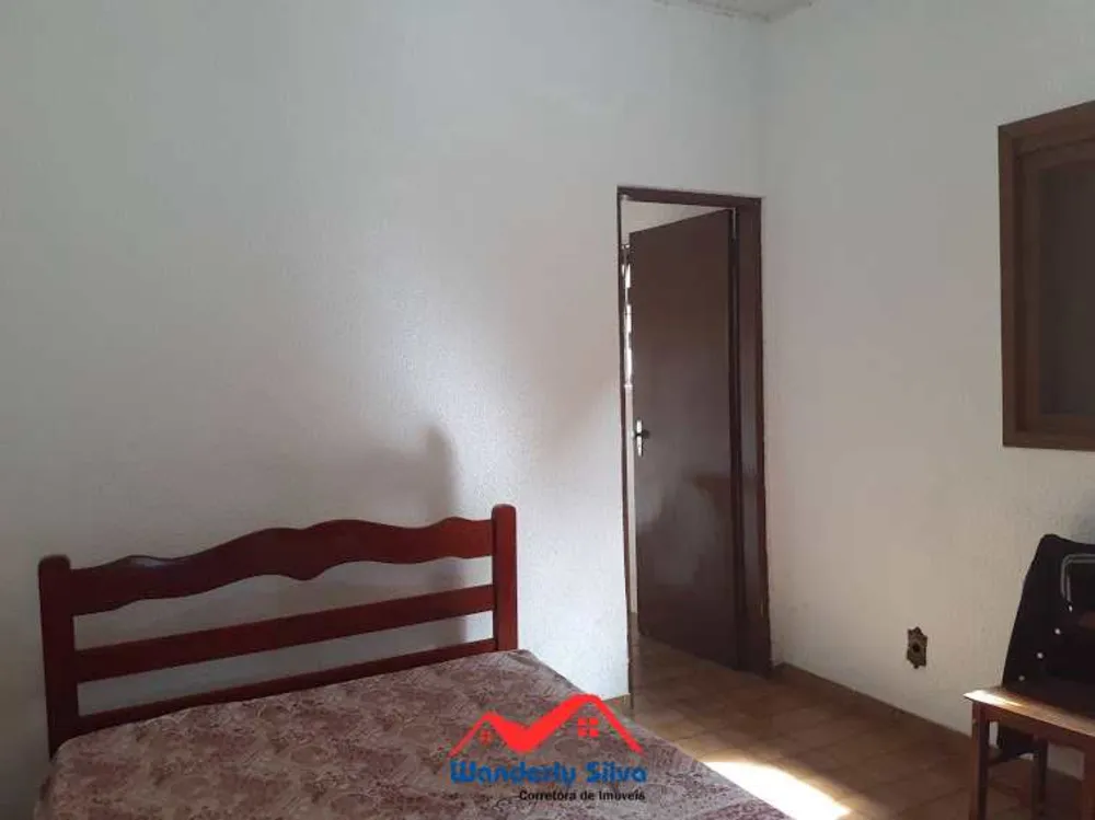 Casa, 3 quartos, 160 m² - Foto 11
