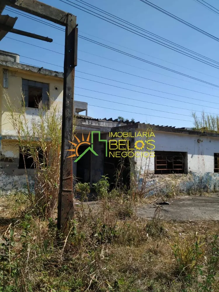 Sala-Conjunto, 5014 m² - Foto 4