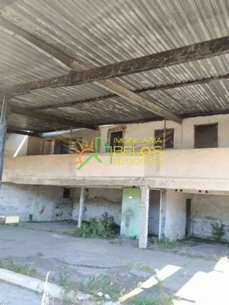 Sala-Conjunto, 5014 m² - Foto 2
