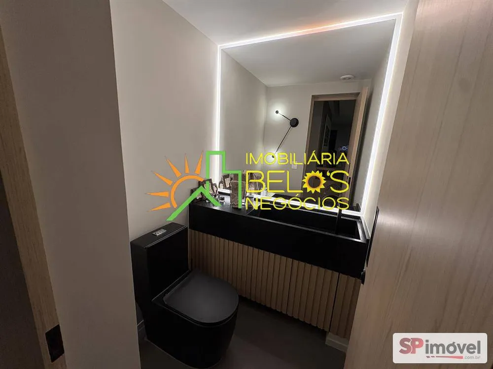 Apartamento, 4 quartos, 145 m² - Foto 4