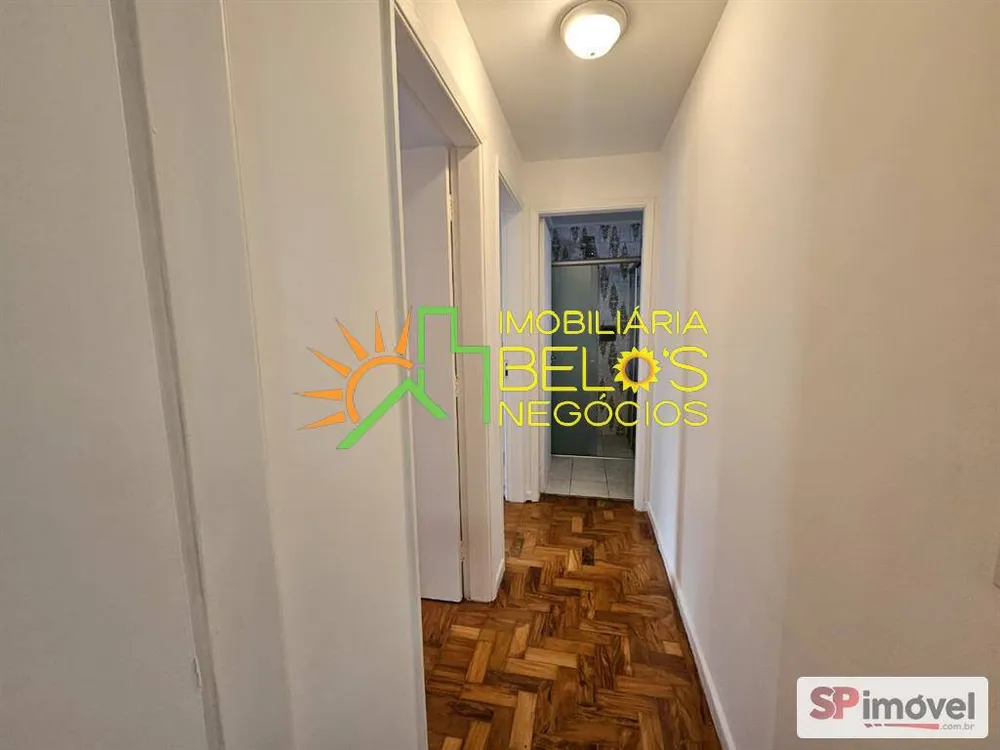 Apartamento, 3 quartos, 90 m² - Foto 3