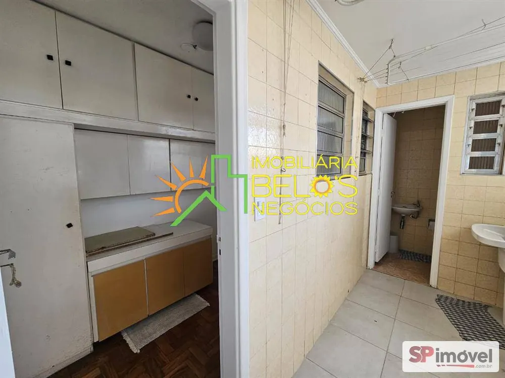 Apartamento, 3 quartos, 90 m² - Foto 6