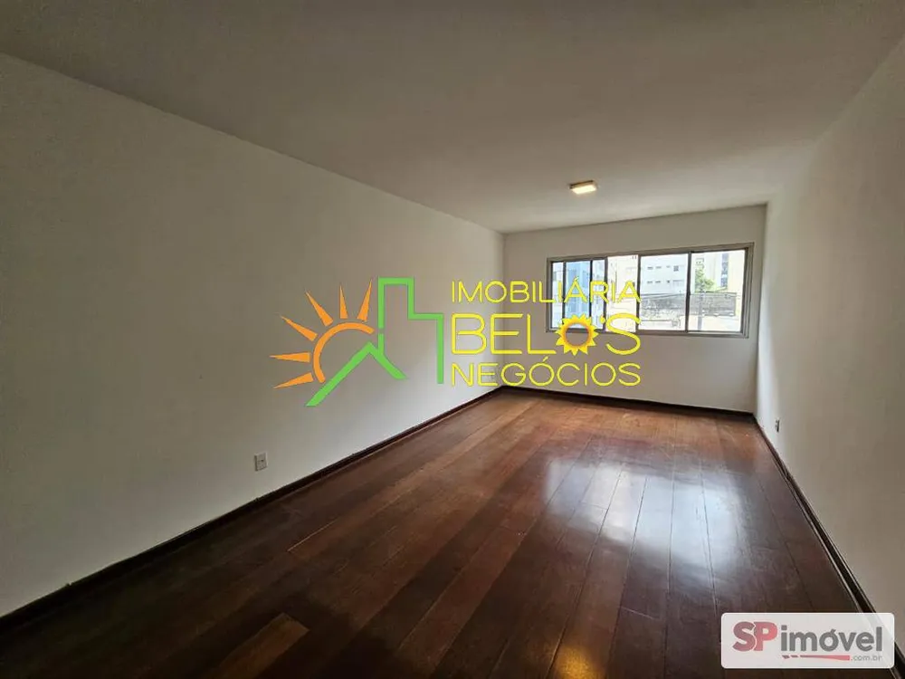 Apartamento, 3 quartos, 90 m² - Foto 2