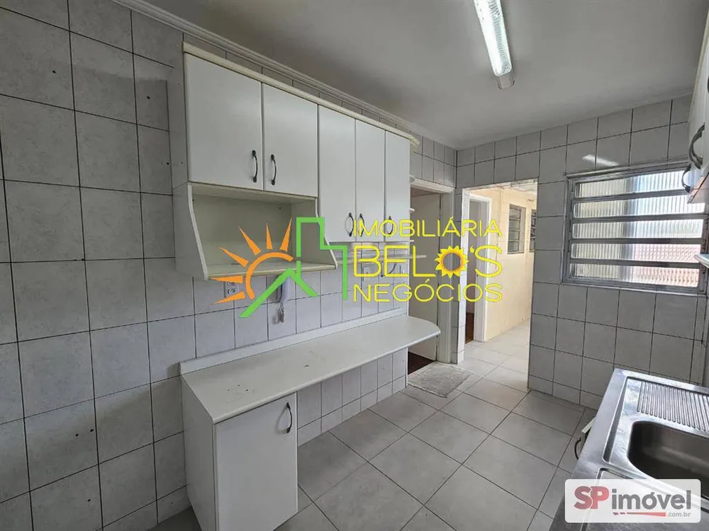 Apartamento, 3 quartos, 90 m² - Foto 4