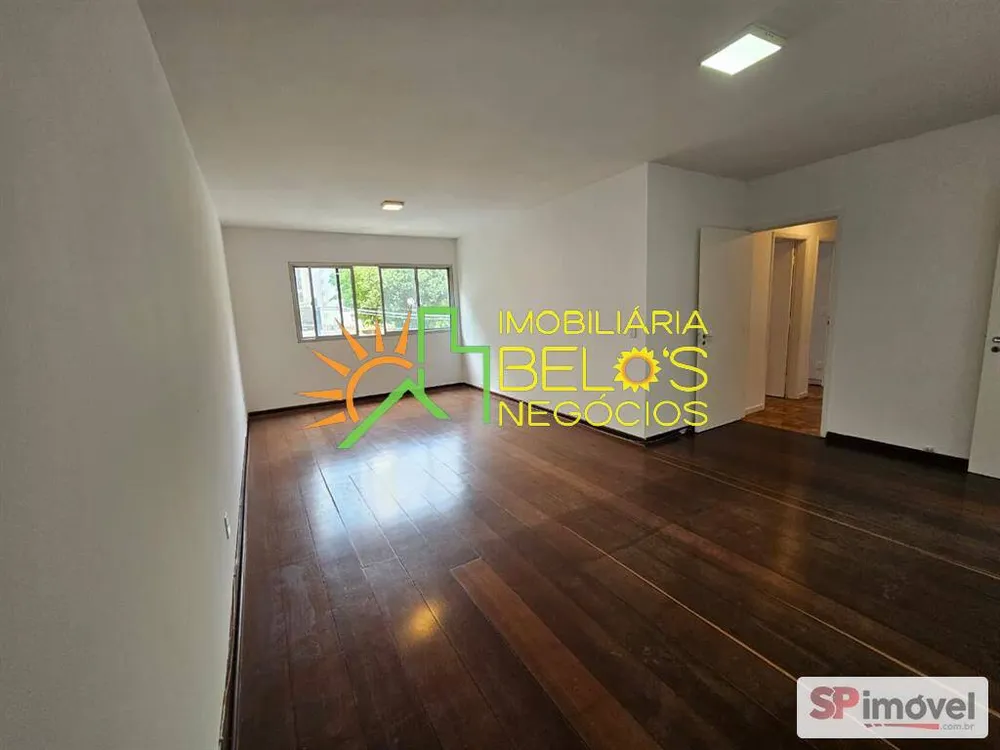Apartamento, 3 quartos, 90 m² - Foto 1