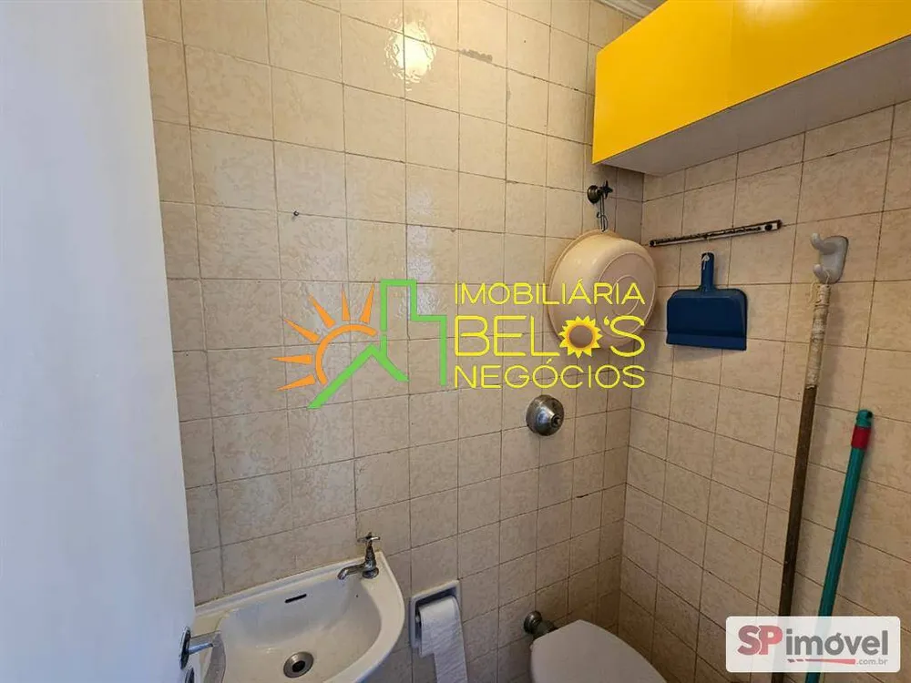 Apartamento, 3 quartos, 90 m² - Foto 5