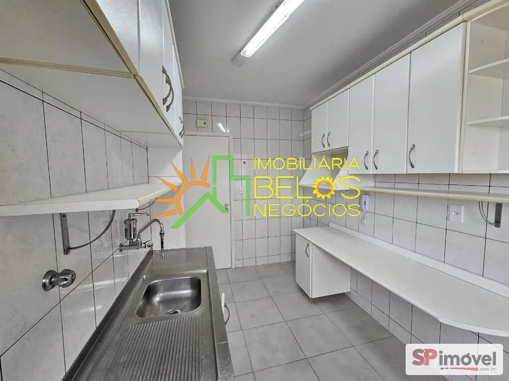 Apartamento, 3 quartos, 90 m² - Foto 7
