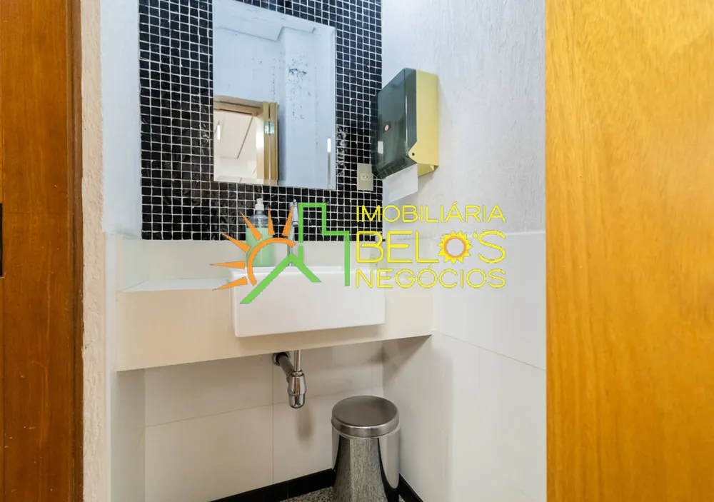 Loja-Salão, 600 m² - Foto 3