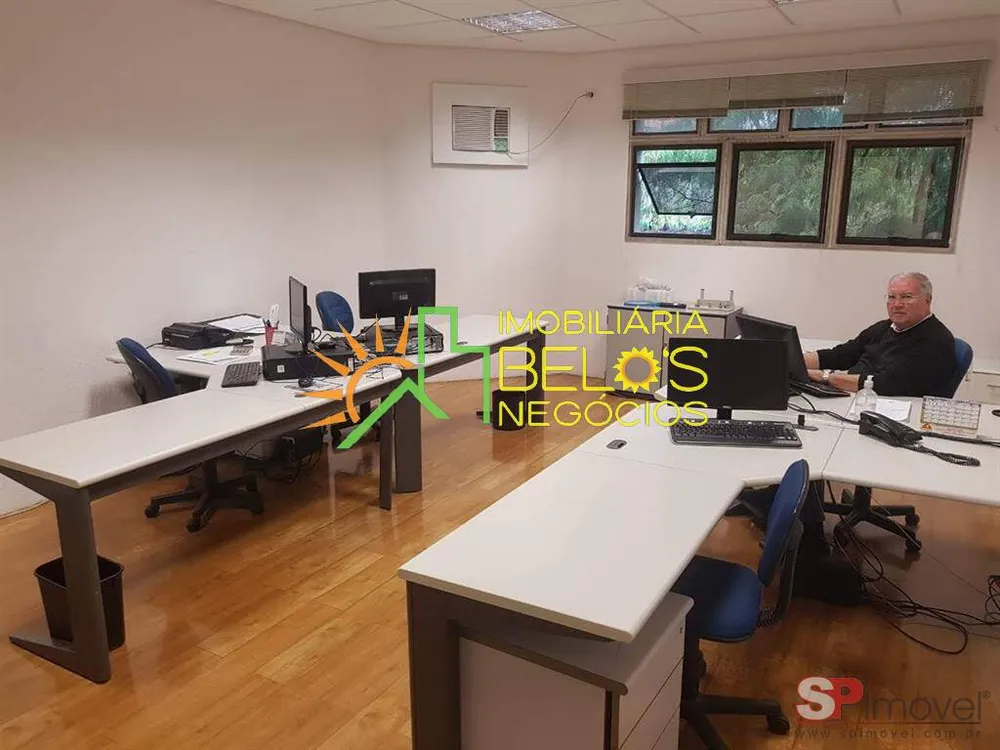 Loja-Salão, 600 m² - Foto 6