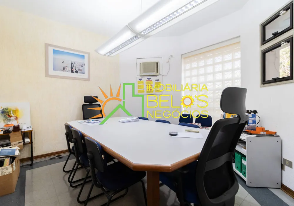 Loja-Salão, 600 m² - Foto 4