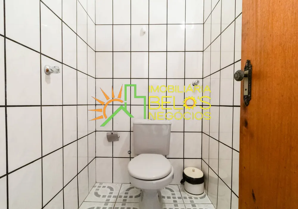 Loja-Salão, 600 m² - Foto 5
