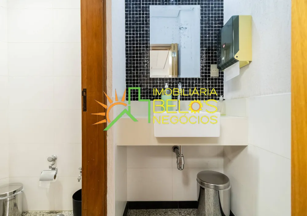 Loja-Salão, 600 m² - Foto 15