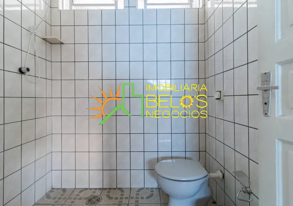 Loja-Salão, 600 m² - Foto 2
