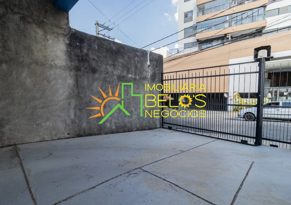 Loja-Salão, 600 m² - Foto 7