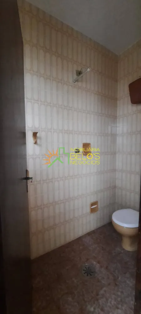 Casa, 3 quartos, 270 m² - Foto 6