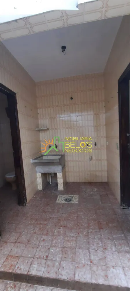 Casa, 3 quartos, 270 m² - Foto 16