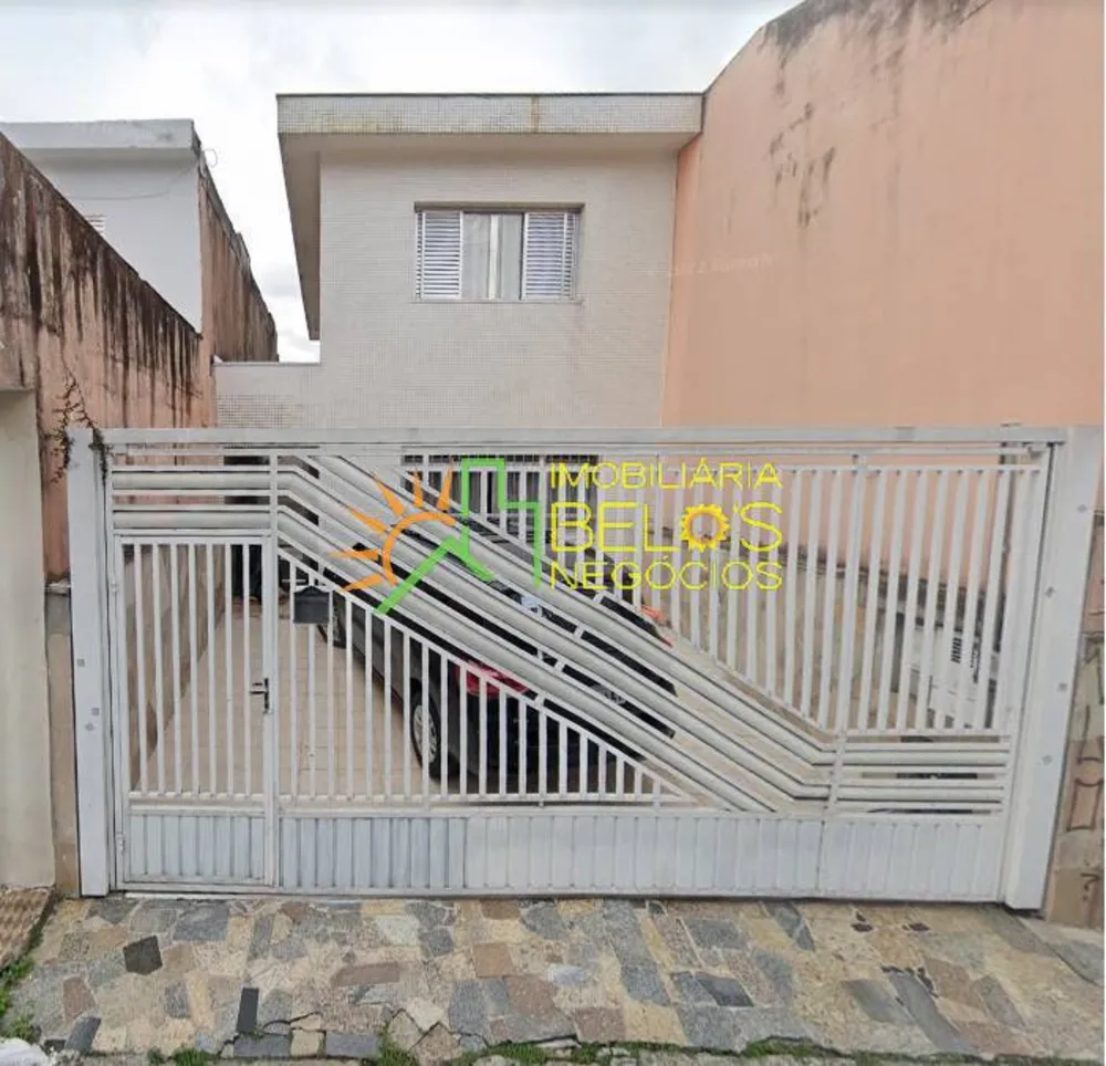 Casa, 3 quartos, 270 m² - Foto 15