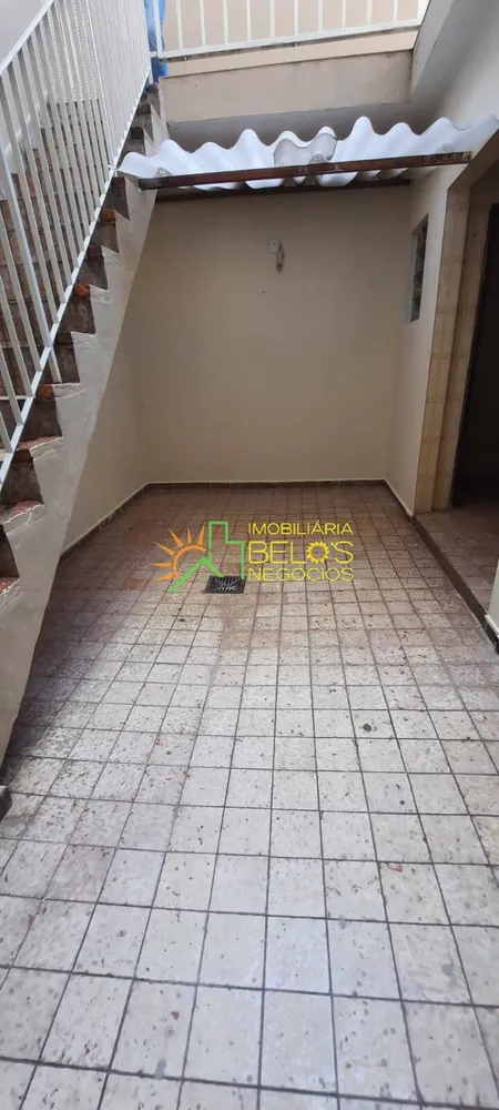 Casa, 3 quartos, 270 m² - Foto 2