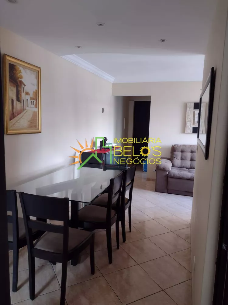 Apartamento à venda e aluguel com 2 quartos, 46m² - Foto 4