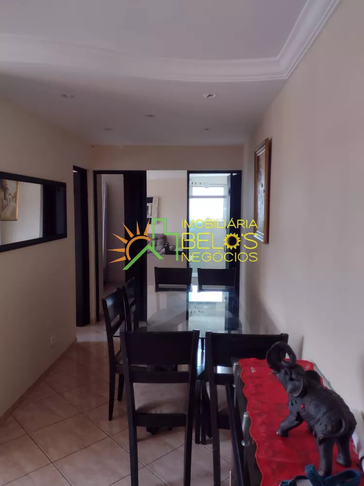 Apartamento à venda e aluguel com 2 quartos, 46m² - Foto 3