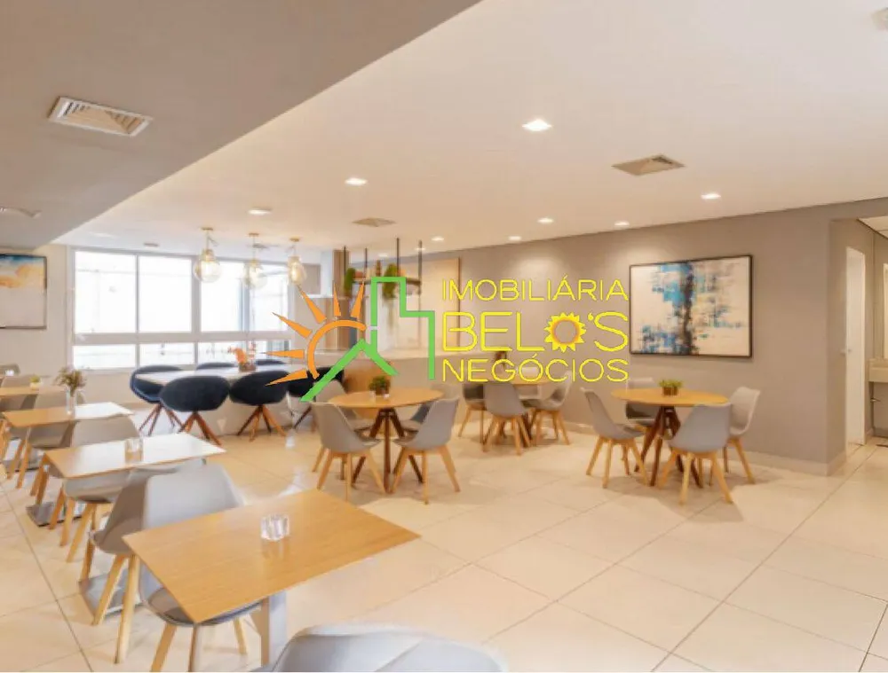 Apartamento, 2 quartos, 45 m² - Foto 14