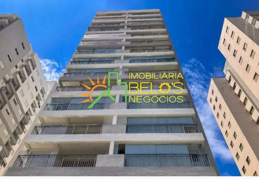 Apartamento, 2 quartos, 45 m² - Foto 6