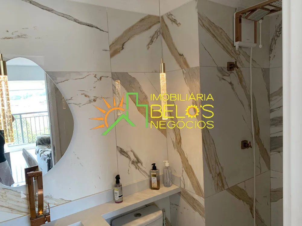 Apartamento, 2 quartos, 45 m² - Foto 5