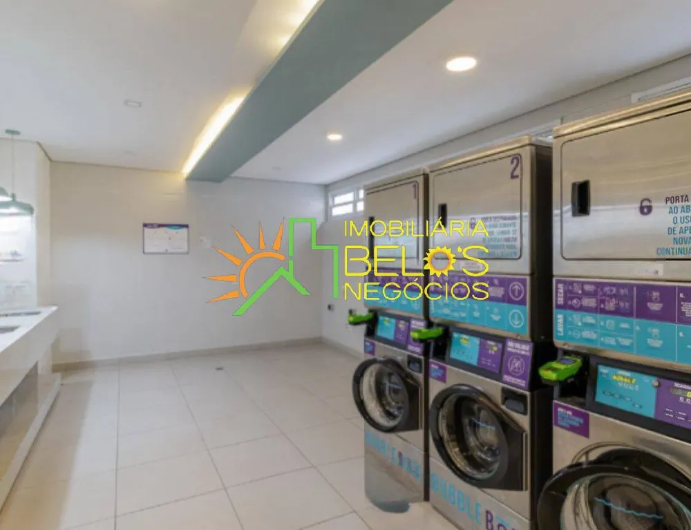 Apartamento, 2 quartos, 45 m² - Foto 15