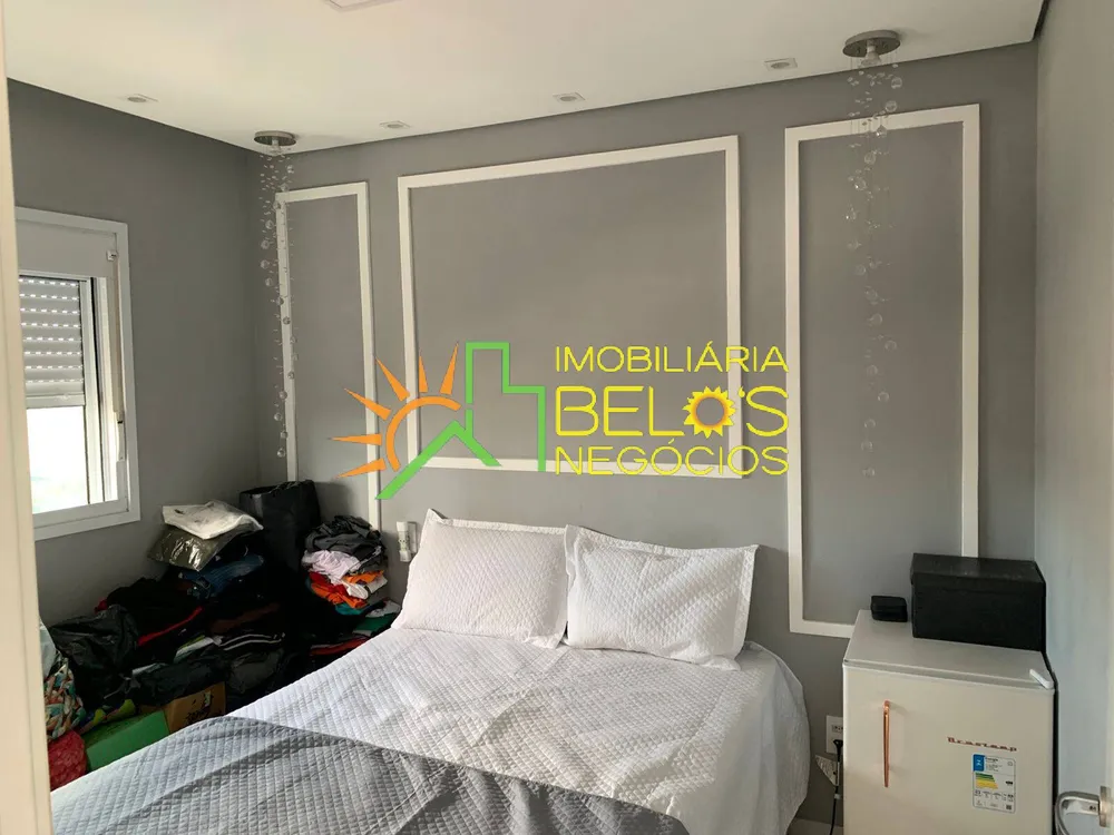 Apartamento, 2 quartos, 45 m² - Foto 16