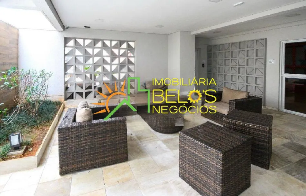 Apartamento, 2 quartos, 45 m² - Foto 13