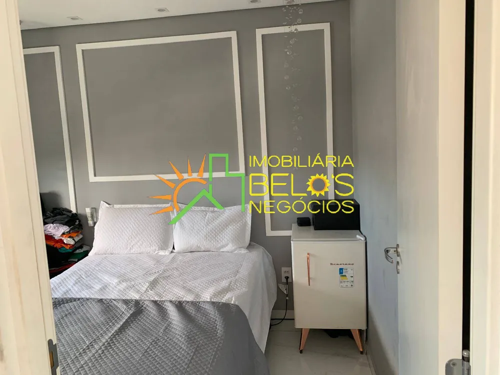 Apartamento, 2 quartos, 45 m² - Foto 12
