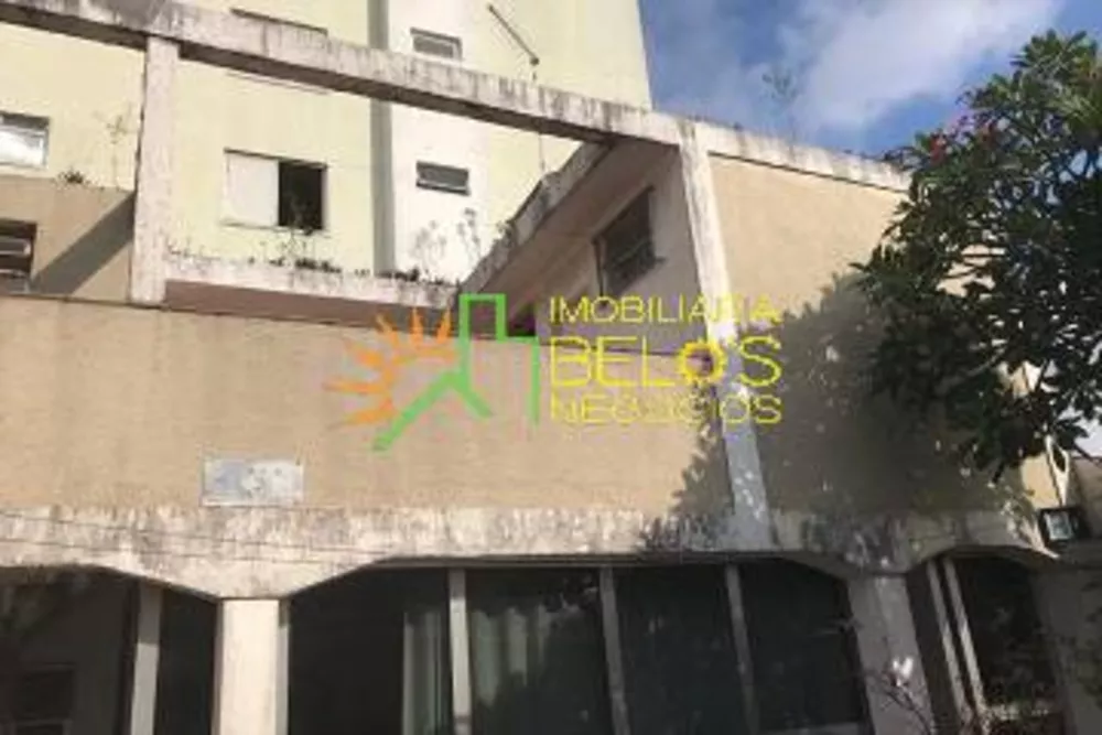 Prédio Inteiro para alugar, 367m² - Foto 3