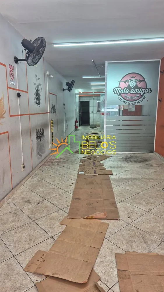 Loja-Salão, 100 m² - Foto 8