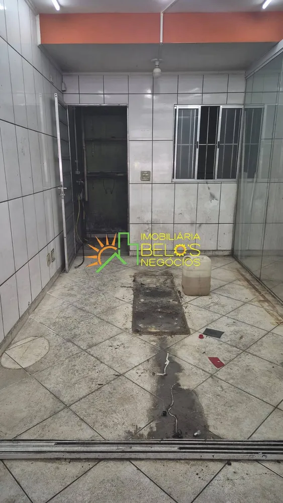 Loja-Salão, 100 m² - Foto 6