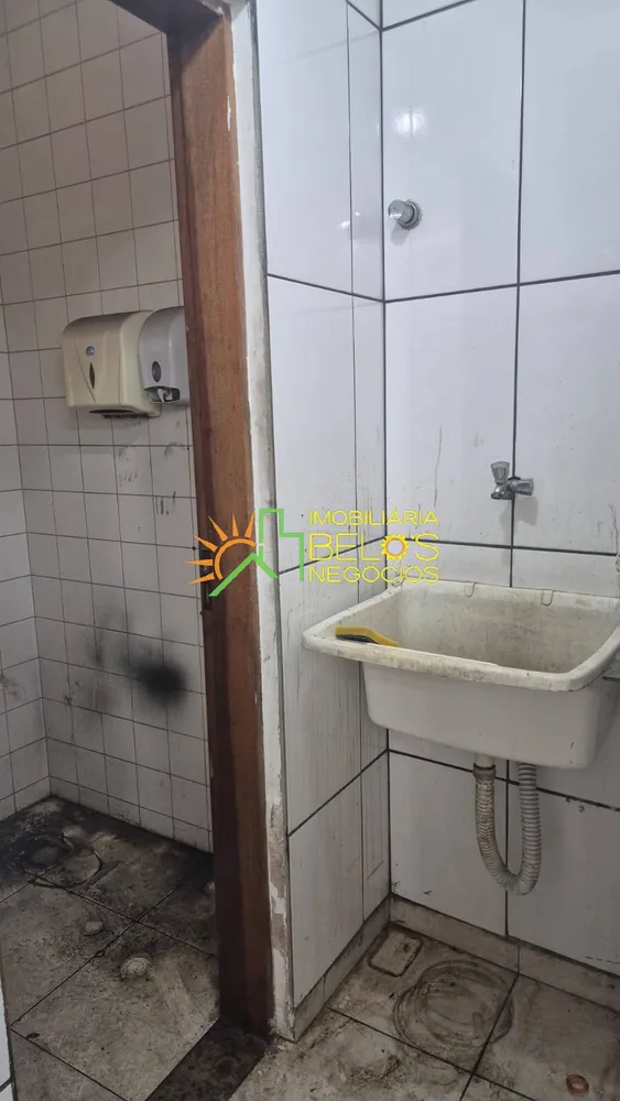 Loja-Salão, 100 m² - Foto 4
