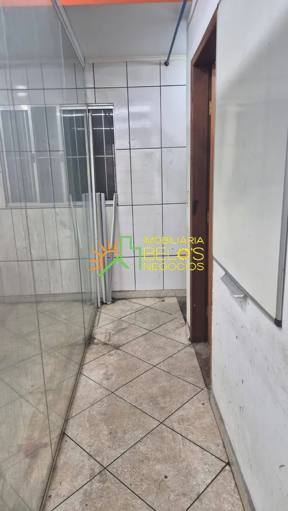 Loja-Salão, 100 m² - Foto 2