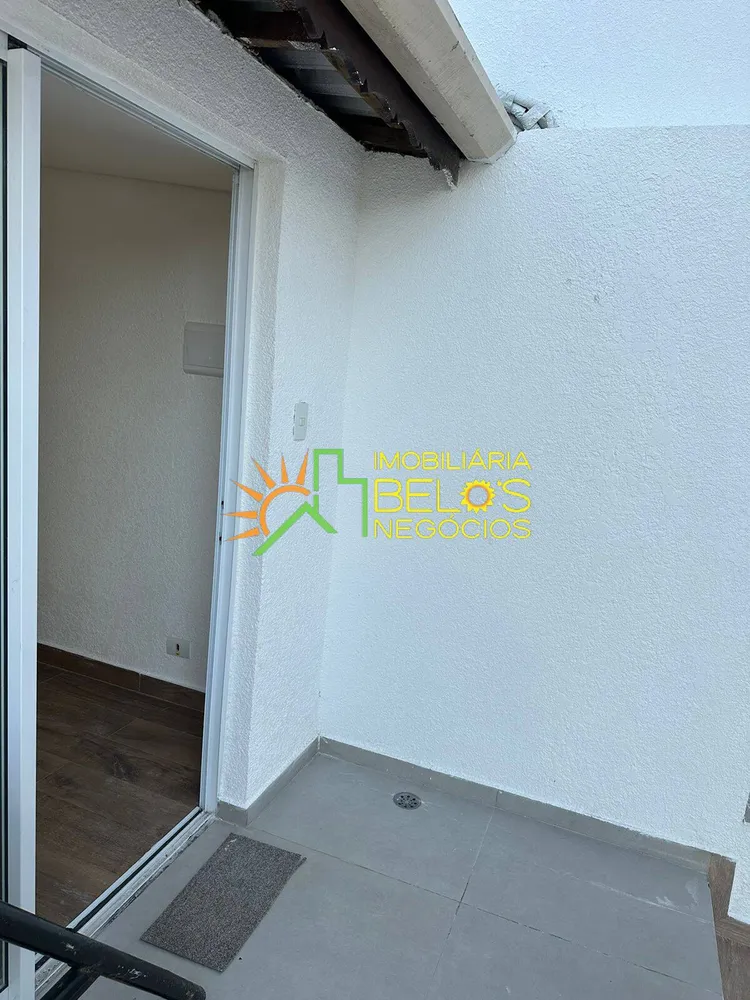 Loja-Salão, 50 m² - Foto 3