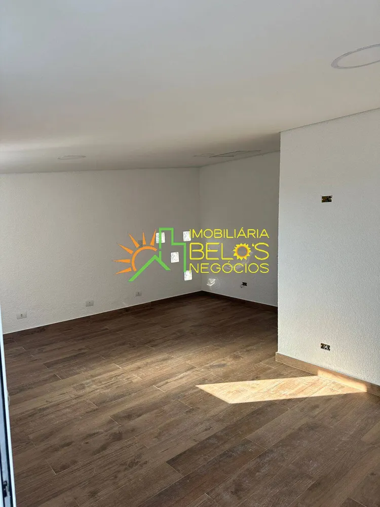 Loja-Salão, 50 m² - Foto 2