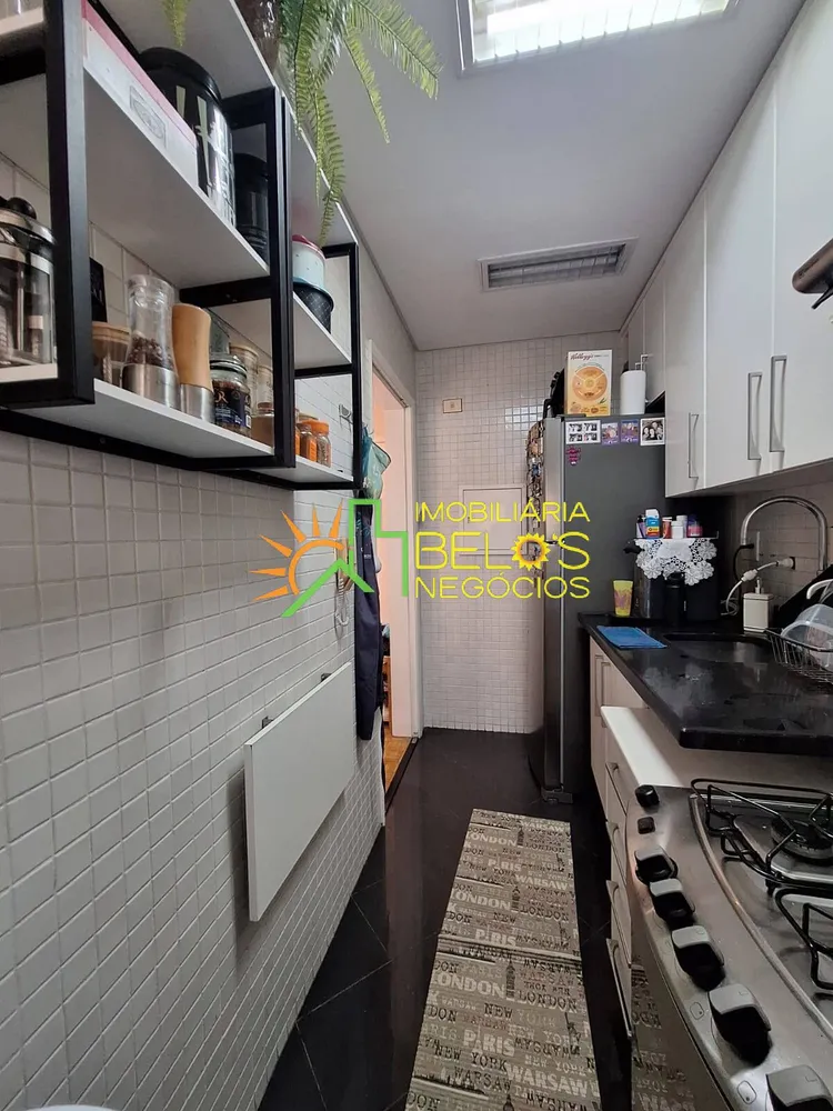 Apartamento, 2 quartos, 47 m² - Foto 16