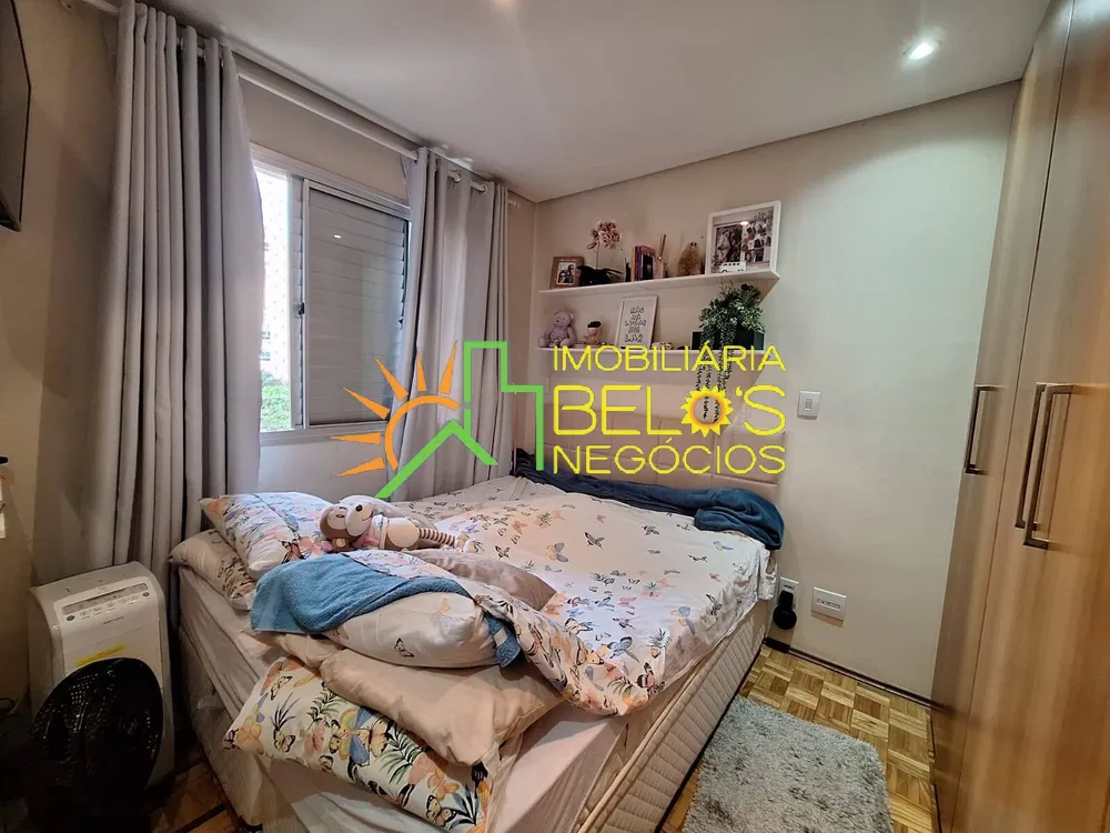 Apartamento, 2 quartos, 47 m² - Foto 9